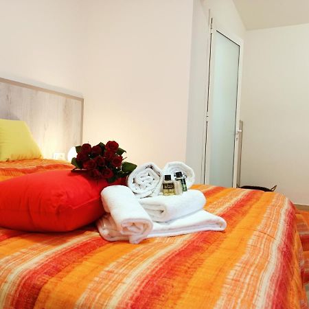 Arcobaleno Room Venezia Mestre Buitenkant foto