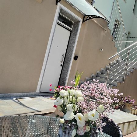 Arcobaleno Room Venezia Mestre Buitenkant foto