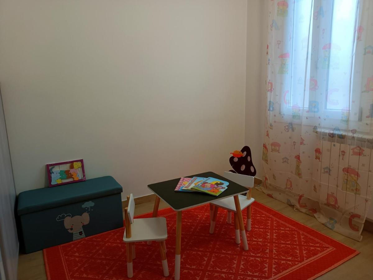 Arcobaleno Room Venezia Mestre Buitenkant foto