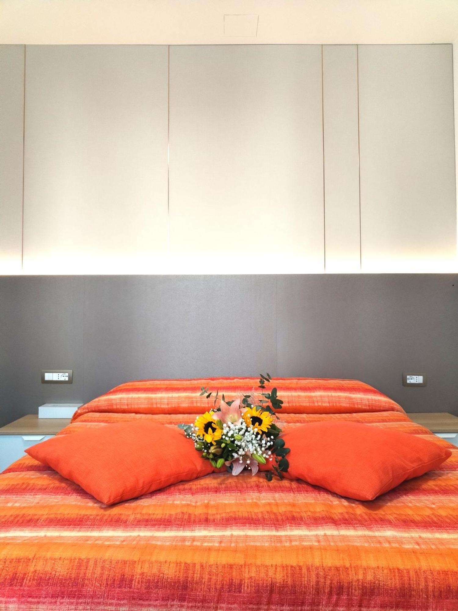 Arcobaleno Room Venezia Mestre Buitenkant foto